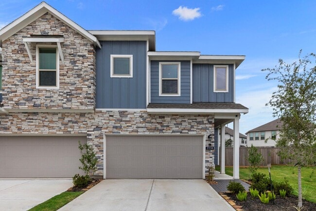 property at 21118 Rio San Jose Ct