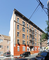 810 E 178th St Apartments