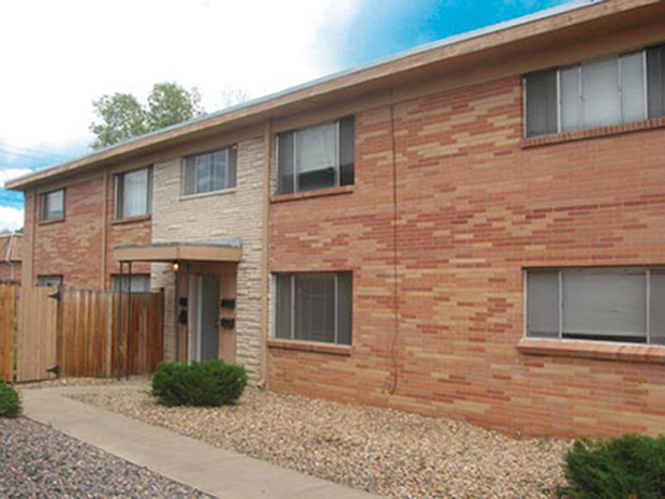 4245 W 70th Pl in Westminster, CO - Building Photo