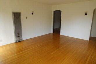 2007 Rose St, Unit 1 in Berkeley, CA - Building Photo - Building Photo