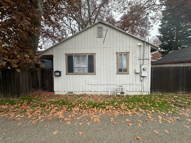 property at 2812 C St