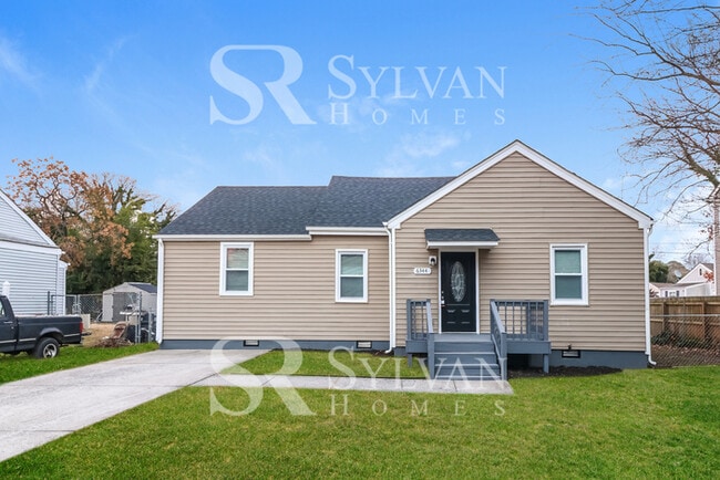 6344 Devonshire Rd in Norfolk, VA - Building Photo - Building Photo