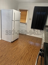 209 Armand St in New Iberia, LA - Building Photo - Building Photo