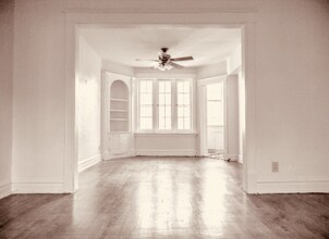 6401 Alamo Ave in Clayton, MO - Building Photo - Building Photo