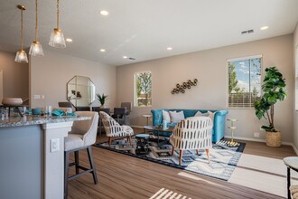 7296 Contenta Ridge in Santa Fe, NM - Building Photo - Building Photo