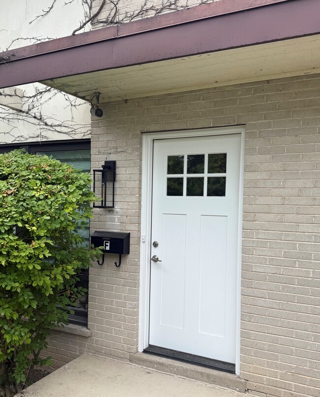 property at 930 Green Bay Rd