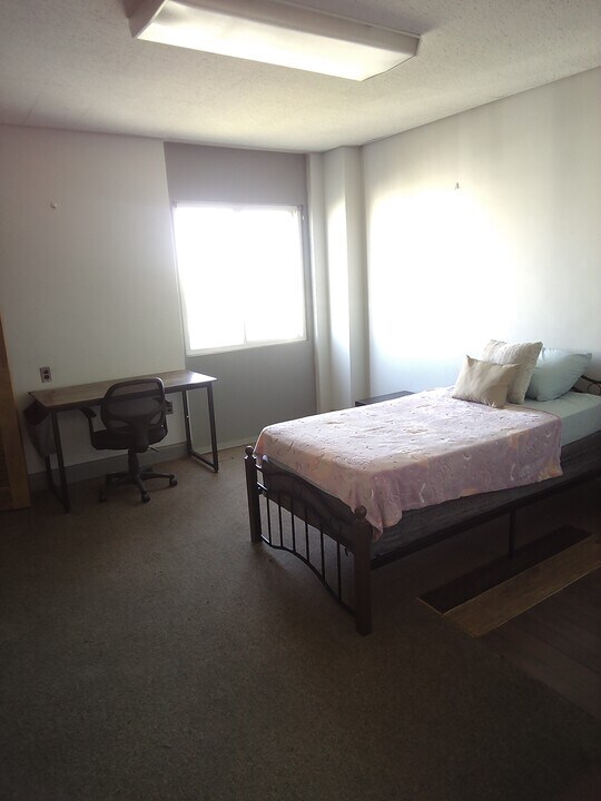 444 Highland Ave NE, Unit 916 in Atlanta, GA - Foto de edificio