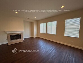 43444 Hampton St in Lancaster, CA - Building Photo - Building Photo