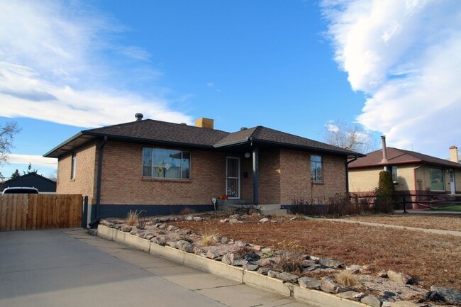 7881 N Raleigh St in Westminster, CO - Building Photo - Building Photo