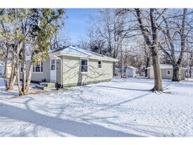 6300 Quebec Ave N in Minneapolis, MN - Building Photo