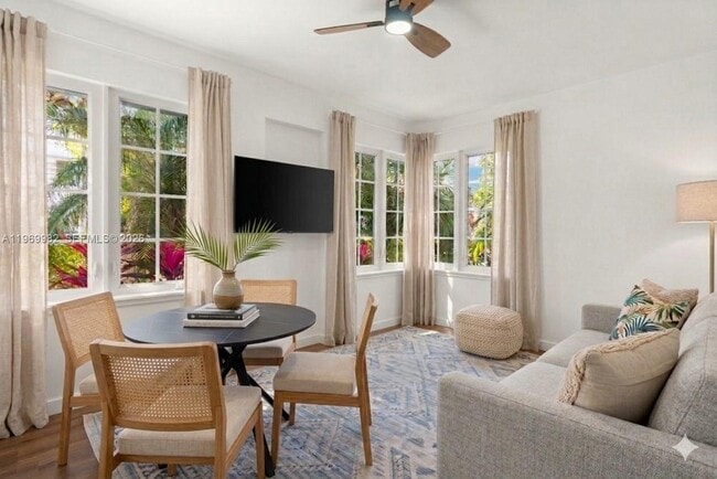 property at 1009 Meridian Ave