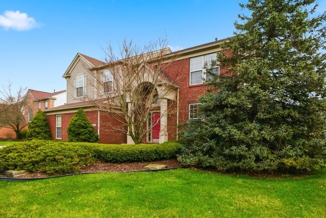 6419 Meadowlark Ln in Ypsilanti, MI - Building Photo - Building Photo