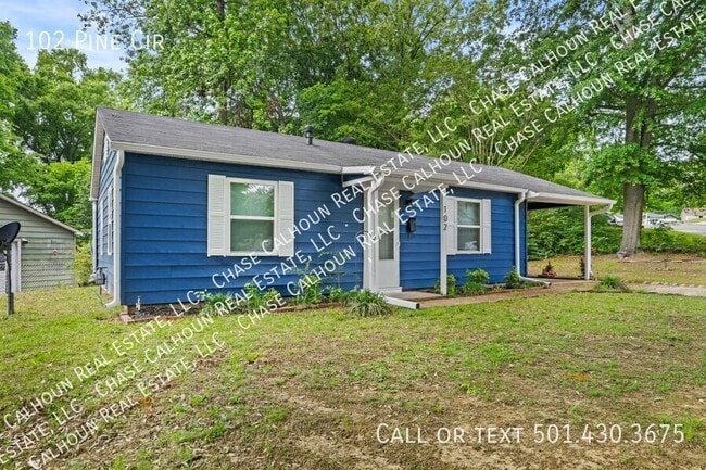 102 Pine Cir in Benton, AR - Building Photo - Building Photo