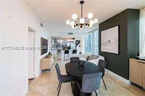 property at 888 Biscayne Blvd