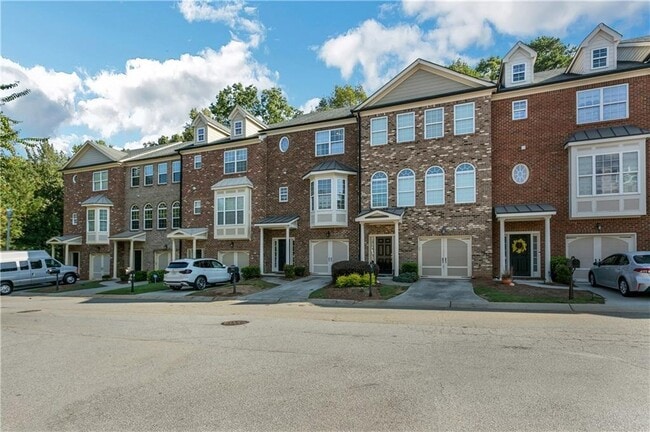 1959 Appaloosa Mill Cir NE in Buford, GA - Building Photo - Building Photo