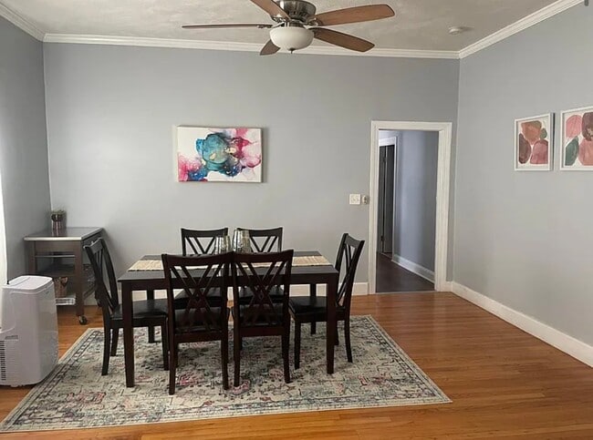 property at 11 Grant St