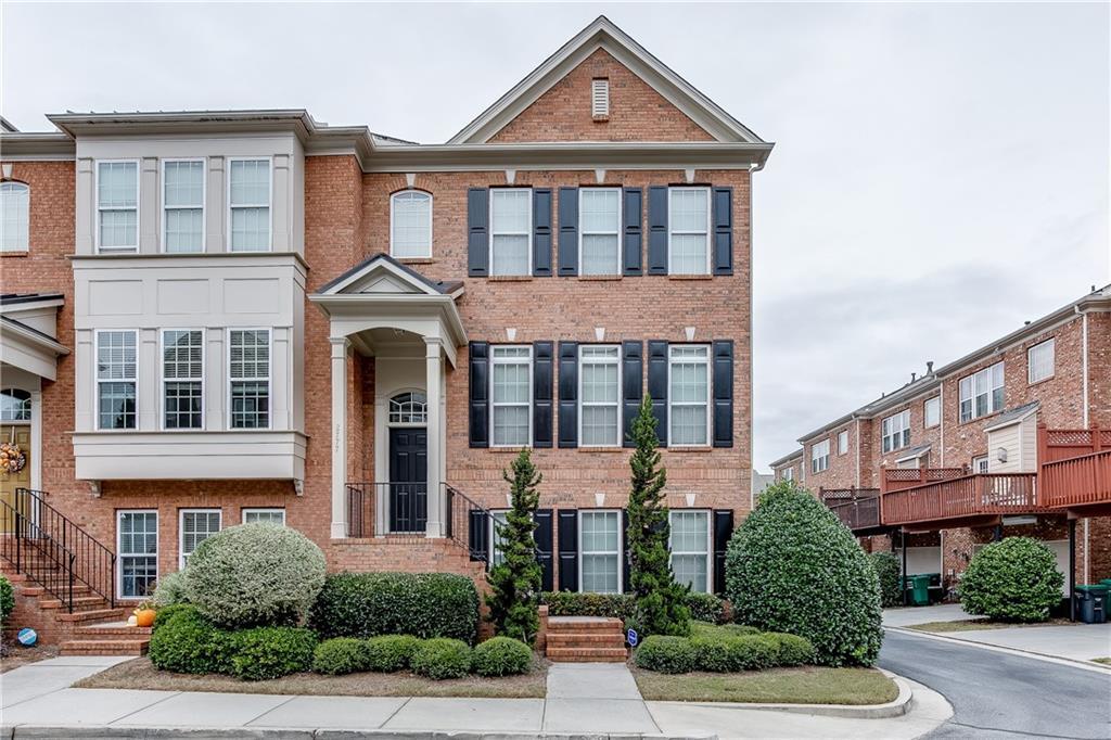 2777 Loftview Square in Atlanta, GA - Building Photo