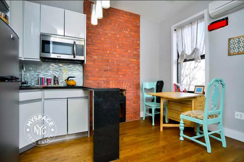 728 Franklin Ave, Unit 3C in Brooklyn, NY - Building Photo