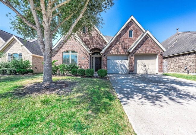 2622 Mountain Sage Dr in Pearland, TX - Building Photo - Building Photo