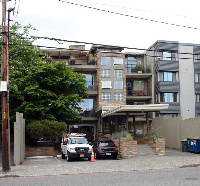 330 W Roy St Apartments Seattle, WA Apartments For Rent