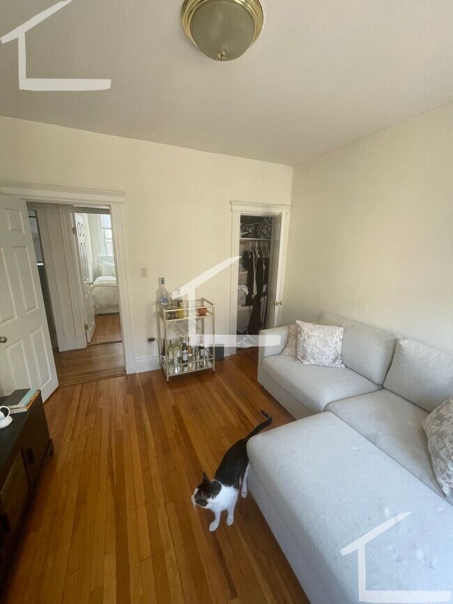 14 Camelot Ct in Boston, MA - Building Photo - Building Photo