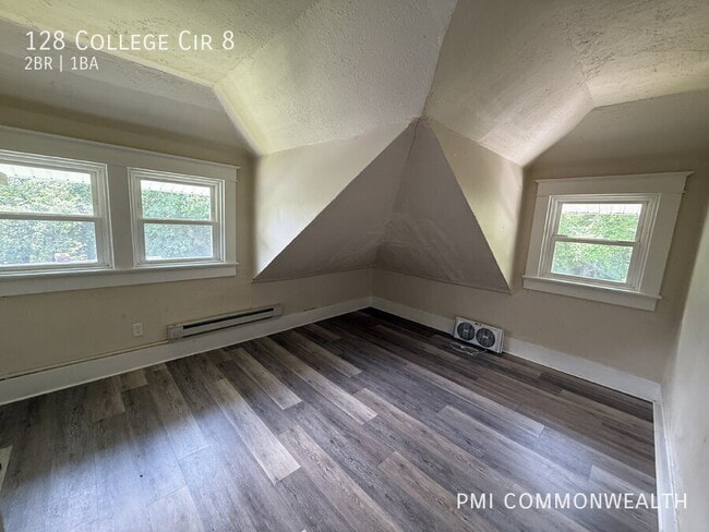 property at 128 College Cir