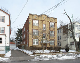 198-200 Preston St Apartments