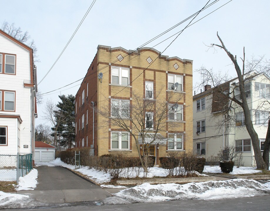 198-200 Preston St in Hartford, CT - Building Photo