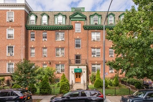 3728 86th St Apartments