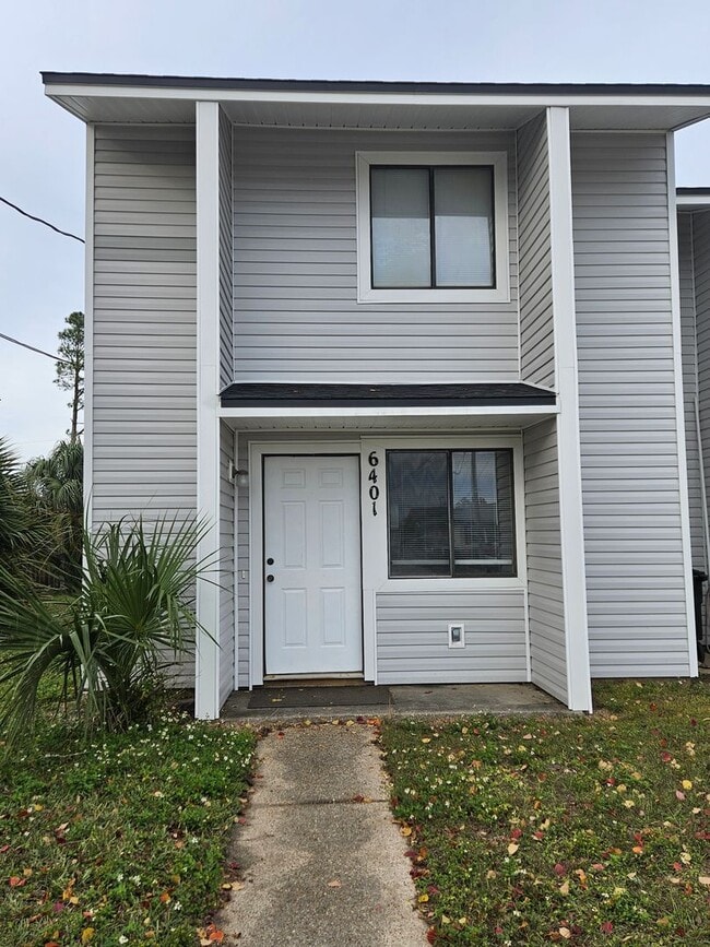 property at 6401 Lenawee St