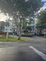 14250 SW 62nd St, Unit 504 in Miami, FL - Building Photo
