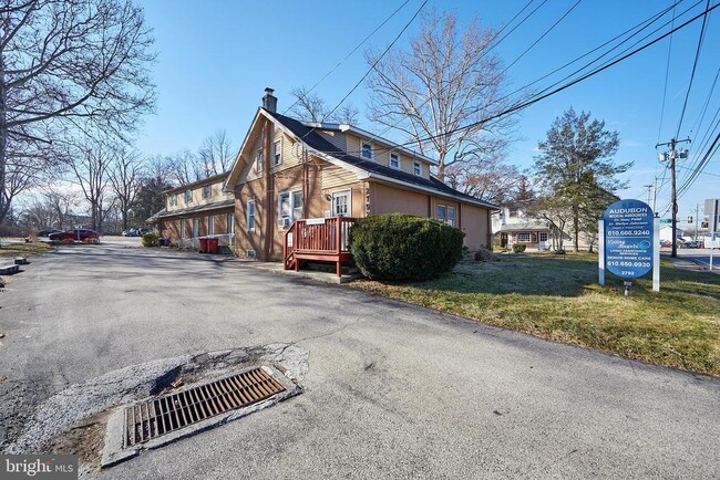 property at 2792 Egypt Rd