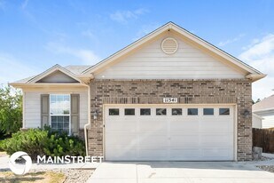 11541 Kearney Way in Thornton, CO - Building Photo