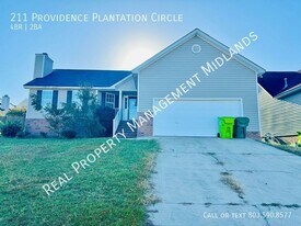 211 Providence Plantation Cir