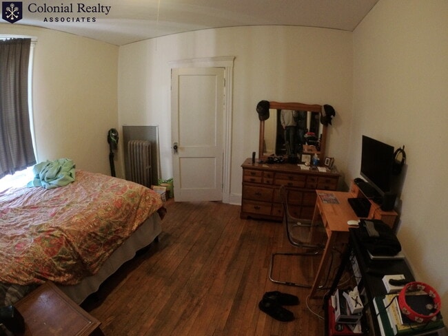 1533 Commonwealth Ave in Boston, MA - Building Photo - Building Photo