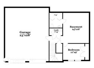 1404 Silhouette Dr in Kearney, MO - Foto de edificio - Building Photo