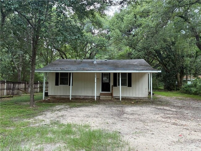 property at 2100 Boykin Blvd