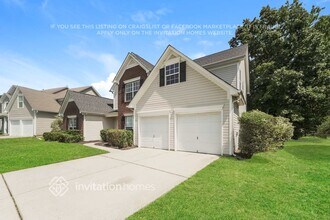 9125 Viscount Ln in Charlotte, NC - Building Photo - Building Photo