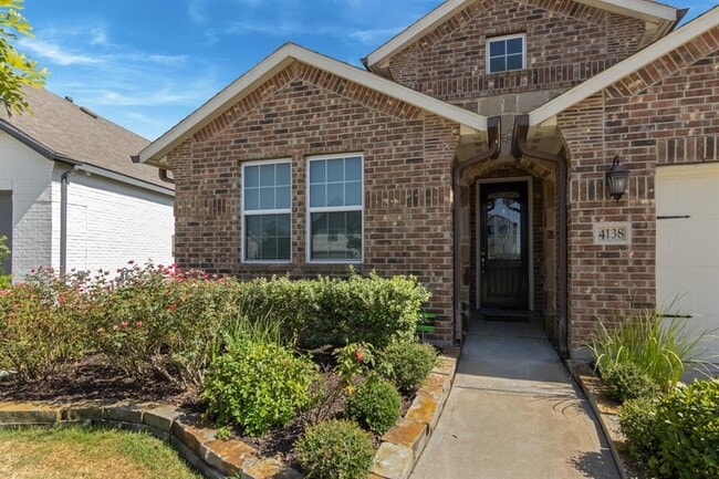 property at 4138 Shackleton Ct