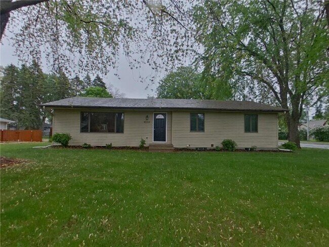 property at 14015 Flay Ave N