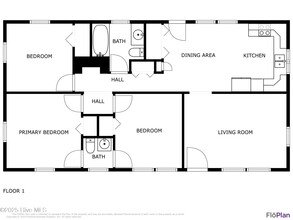 1105 N Winstead Ave in Rocky Mount, NC - Building Photo - Building Photo
