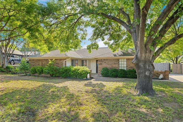 property at 8341 Crosswind Dr