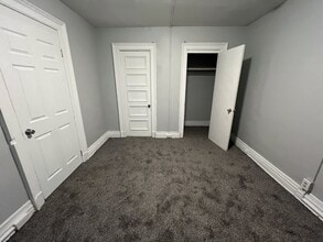 Elmwood-Anderson Place Apartments in Buffalo, NY - Foto de edificio - Building Photo