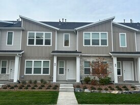 82 W 925 N in Brigham City, UT - Building Photo