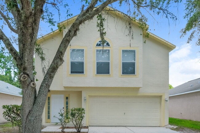 property at 6300 Tabogi Trail