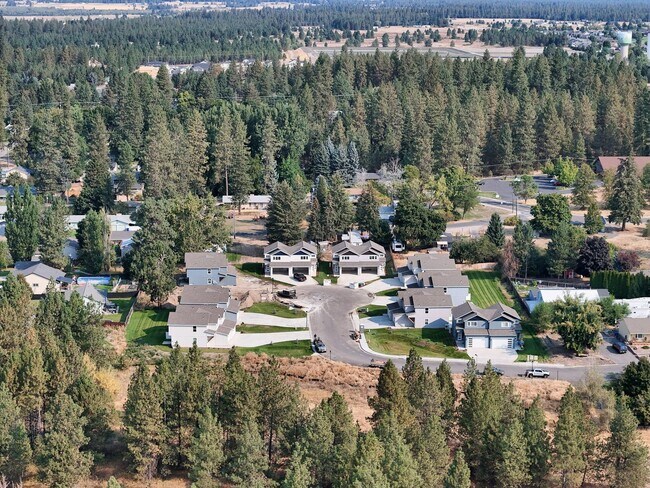 806 F St in Deer Park, WA - Building Photo - Building Photo