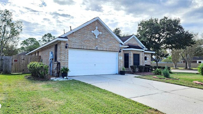 4313 Running Pine Dr in League City, TX - Building Photo - Building Photo