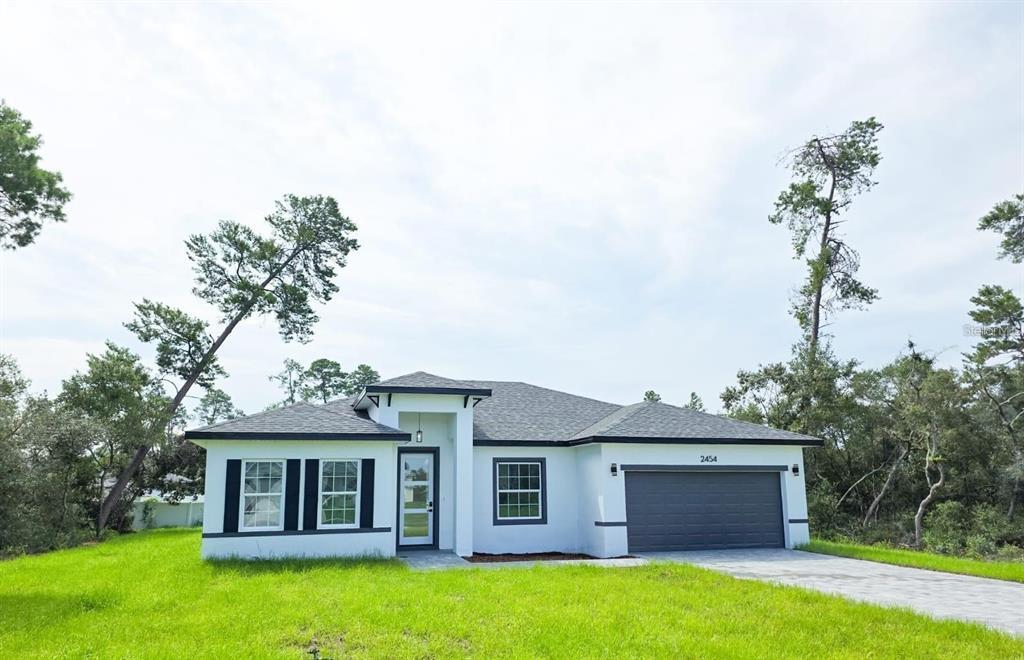 2454 SW 167th Loop in Ocala, FL - Building Photo