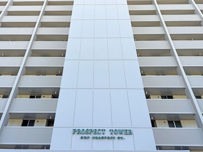 property at 927 Prospect St