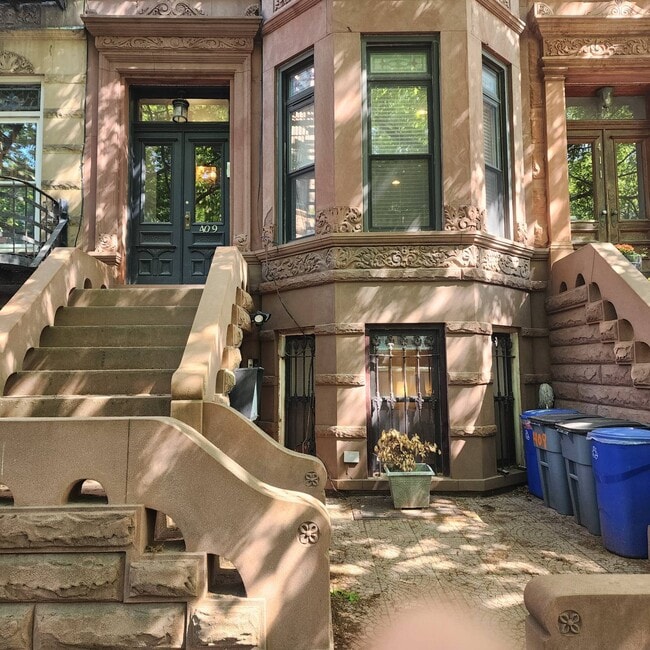 property at 409 Hancock St